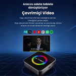 Araç İçi Car AI Box