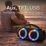 Boom-X Bluetooth Hoparlör HX-SP-BB3