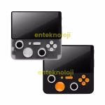E5 Plus Android Oyun Konsolu