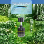 Fougere Araç Parfümü HX-CF005