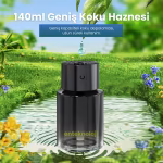 Fougere Araç Parfümü HX-CF005