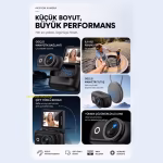 Harvox Aksiyon Kamerası LK-018