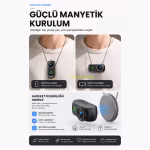Harvox Aksiyon Kamerası LK-018