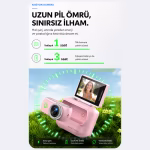 Harvox Aksiyon Kamerası LK-018