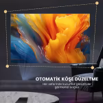 Harvox Apollon Vision Projeksiyon Cihazı