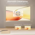 Harvox Apollon Vision Projeksiyon Cihazı