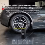 Harvox Hava Kompresörü HXAC-001