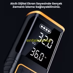 Harvox Hava Kompresörü HXAC-002