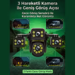 Harvox Outdoor Camera 002