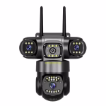 Harvox Outdoor Camera 003