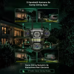 Harvox Outdoor Camera 003
