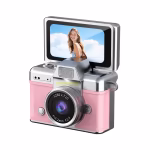 Harvox Retro Mini Dijital Kamera LK027