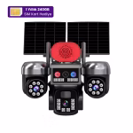 Harvox Solar Camera 003