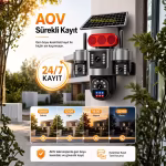 Harvox Solar Camera 004
