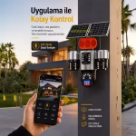 Harvox Solar Camera 004