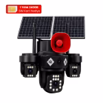 Harvox Solar Camera 005