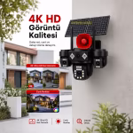 Harvox Solar Camera 005