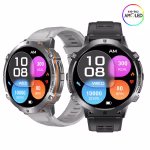 Harvox X2 Pro Akıllı Saat