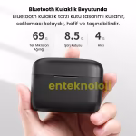 J13 Kablosuz Yaka Mikrofonu