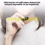 Kablosuz Yaka Mikrofonu Wireless Şarj Kutulu K9