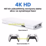 M15 Oyun Konsolu
