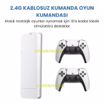 M15 Oyun Konsolu