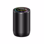 RGB Işıklı Araç Parfümü HX-CF003