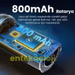 RGB Renkli Araç Parfümü HX-CF002