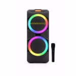 RGB Renkli Hoparlör HX-SP-H6201