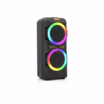 RGB Renkli Hoparlör HX-SP-H6201