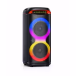 RGB Renkli Hoparlör HX-SP-H8202