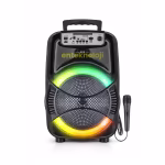RGB Renkli Hoparlör HX-SP-M8101
