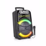 RGB Renkli Hoparlör HX-SP-M8101