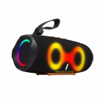 Roller Bluetooth Hoparlör HX-SP-C6
