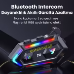 SY-20 Intercom