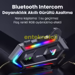 SY-20 Max Intercom