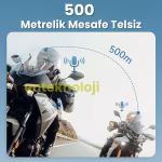 SYQ-29 Kameralı Intercom