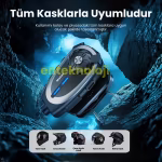 SYQ-29 Kameralı Intercom