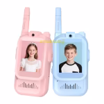 Walkie Talkie Akıllı Çocuk Telsizi