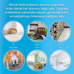 Walkie Talkie Akıllı Çocuk Telsizi
