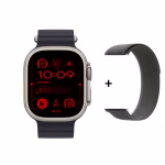 Watch HK 11 Ultra 3 Akıllı Saat