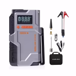 Harvox Akü Takviyeli Hava Kompresörü JS-006